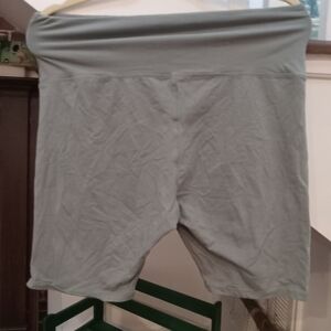 Women's Stylish Gray Shorts